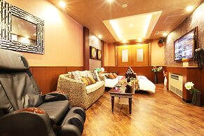 GRAND CARIBBEAN RESORT HOTEL - Adult Only