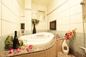 GRAND CARIBBEAN RESORT HOTEL - Adult Only