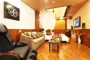 GRAND CARIBBEAN RESORT HOTEL - Adult Only