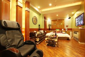 GRAND CARIBBEAN RESORT HOTEL - Adult Only