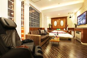 GRAND CARIBBEAN RESORT HOTEL - Adult Only