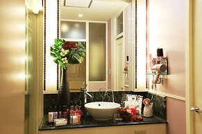 GRAND CARIBBEAN RESORT HOTEL - Adult Only