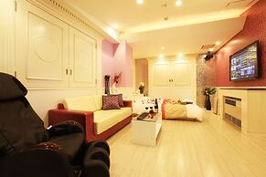 GRAND CARIBBEAN RESORT HOTEL - Adult Only