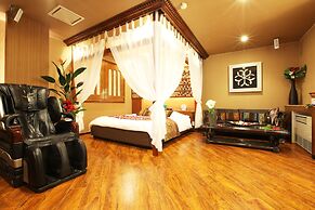 GRAND CARIBBEAN RESORT HOTEL - Adult Only