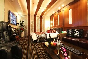 GRAND CARIBBEAN RESORT HOTEL - Adult Only