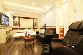 GRAND CARIBBEAN RESORT HOTEL - Adult Only