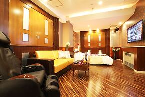 GRAND CARIBBEAN RESORT HOTEL - Adult Only