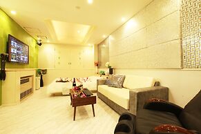 GRAND CARIBBEAN RESORT HOTEL - Adult Only