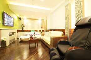 GRAND CARIBBEAN RESORT HOTEL - Adult Only