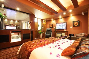 GRAND CARIBBEAN RESORT HOTEL - Adult Only