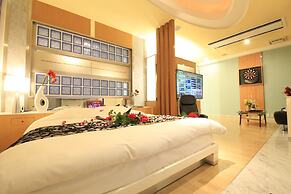 HOTEL GRASSINO URBAN RESORT URAWA - Adult Only