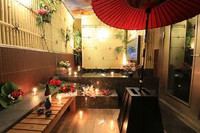 HOTEL GRASSINO URBAN RESORT URAWA - Adult Only