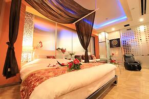 HOTEL GRASSINO URBAN RESORT URAWA - Adult Only