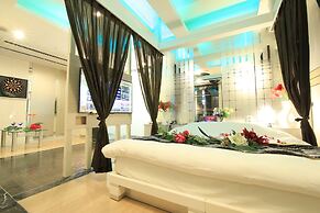 HOTEL GRASSINO URBAN RESORT URAWA - Adult Only
