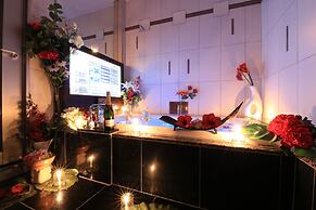 HOTEL GRASSINO URBAN RESORT URAWA - Adult Only