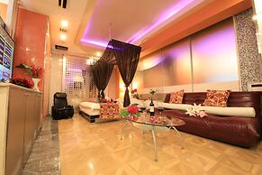 HOTEL GRASSINO URBAN RESORT URAWA - Adult Only