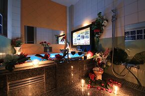 HOTEL GRASSINO URBAN RESORT URAWA - Adult Only