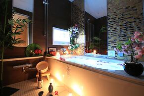 HOTEL GRASSINO URBAN RESORT URAWA - Adult Only