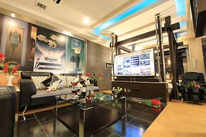 HOTEL GRASSINO URBAN RESORT URAWA - Adult Only