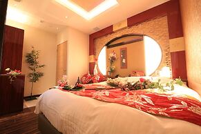 HOTEL GRASSINO URBAN RESORT URAWA - Adult Only
