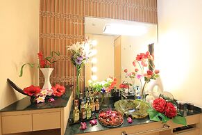 HOTEL GRASSINO URBAN RESORT URAWA - Adult Only