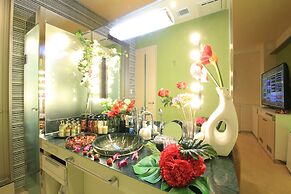 HOTEL GRASSINO URBAN RESORT URAWA - Adult Only