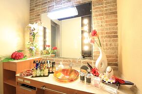 HOTEL GRASSINO URBAN RESORT URAWA - Adult Only