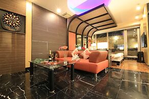 HOTEL GRASSINO URBAN RESORT URAWA - Adult Only