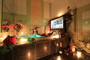 HOTEL GRASSINO URBAN RESORT URAWA - Adult Only