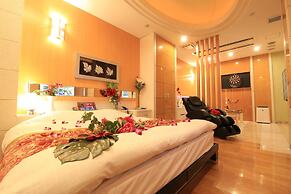 HOTEL GRASSINO URBAN RESORT URAWA - Adult Only
