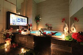 HOTEL GRASSINO URBAN RESORT URAWA - Adult Only