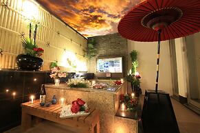 HOTEL GRASSINO URBAN RESORT URAWA - Adult Only