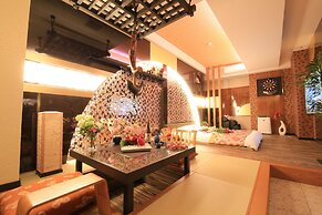HOTEL GRASSINO URBAN RESORT URAWA - Adult Only