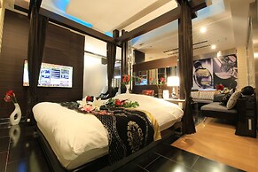 HOTEL GRASSINO URBAN RESORT URAWA - Adult Only