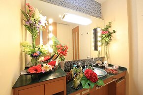 HOTEL GRASSINO URBAN RESORT URAWA - Adult Only