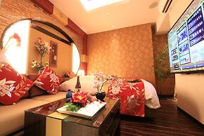 HOTEL GRASSINO URBAN RESORT URAWA - Adult Only