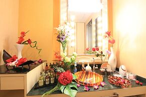 HOTEL GRASSINO URBAN RESORT URAWA - Adult Only