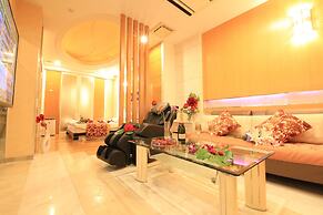 HOTEL GRASSINO URBAN RESORT URAWA - Adult Only