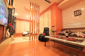 HOTEL GRASSINO URBAN RESORT URAWA - Adult Only