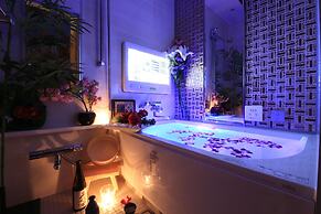 HOTEL GRASSINO URBAN RESORT URAWA - Adult Only