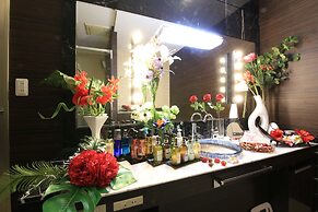 HOTEL GRASSINO URBAN RESORT URAWA - Adult Only