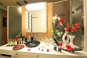 HOTEL GRASSINO URBAN RESORT URAWA - Adult Only