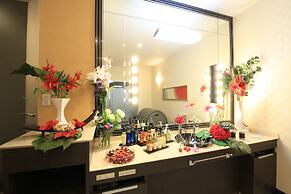 HOTEL GRASSINO URBAN RESORT URAWA - Adult Only