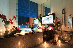 HOTEL GRASSINO URBAN RESORT URAWA - Adult Only
