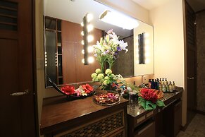 HOTEL GRASSINO URBAN RESORT URAWA - Adult Only