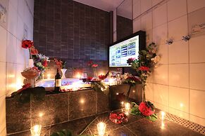 HOTEL GRASSINO URBAN RESORT URAWA - Adult Only