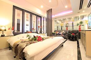 HOTEL GRASSINO URBAN RESORT URAWA - Adult Only
