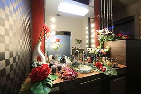 HOTEL GRASSINO URBAN RESORT URAWA - Adult Only