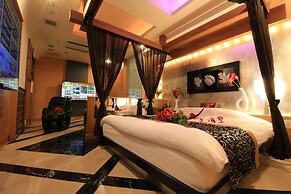 HOTEL GRASSINO URBAN RESORT URAWA - Adult Only