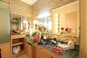 HOTEL GRASSINO URBAN RESORT URAWA - Adult Only